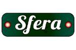 Logotipo Sfera Restaurante